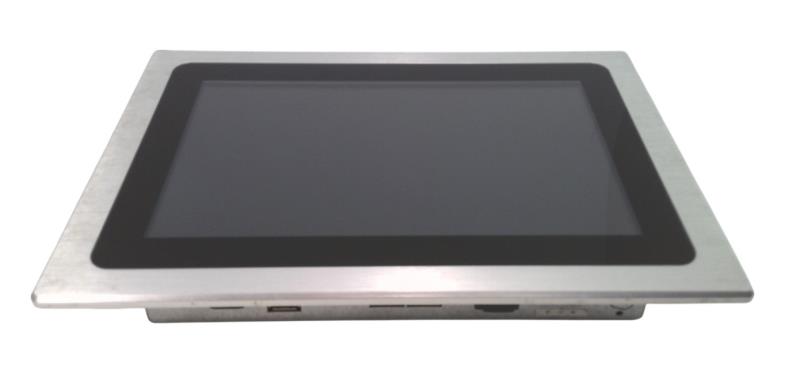 W10IB3S-IPH1 by WINMATE COMMUNICATION