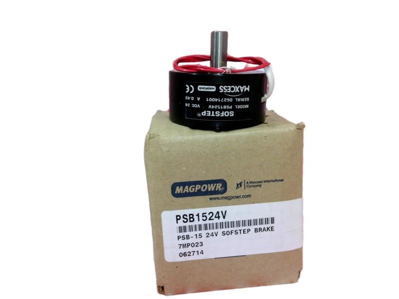 MAXCESS INTERNATIONAL PSB-15-24V