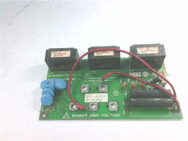 LG ELECTRONICS 10110000472