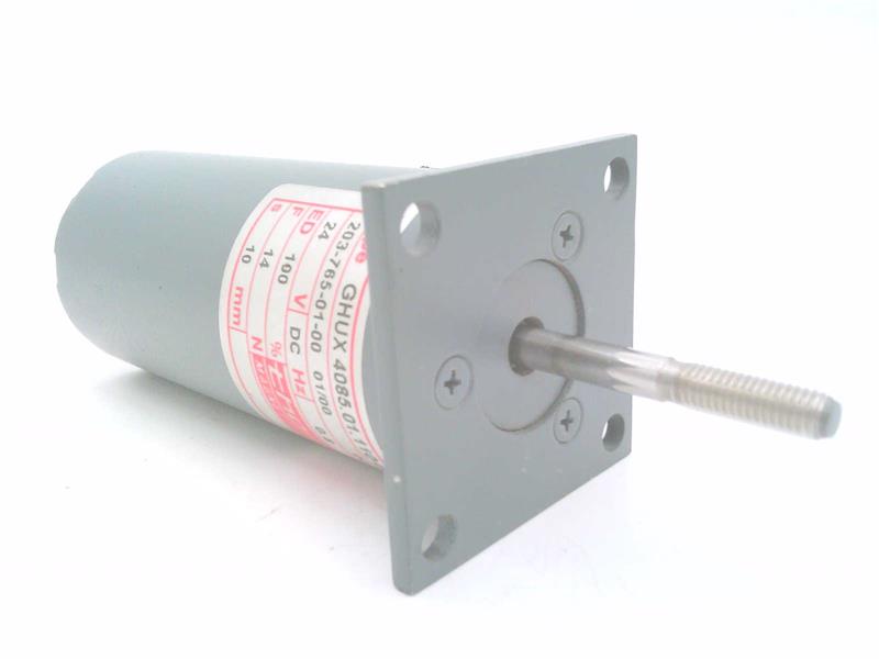 THOMA MAGNETTECHNIK GHUX-4085.01.110-06