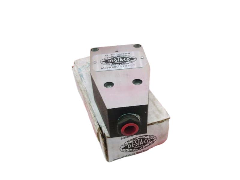 800E12807 by DOVER CORPORATION