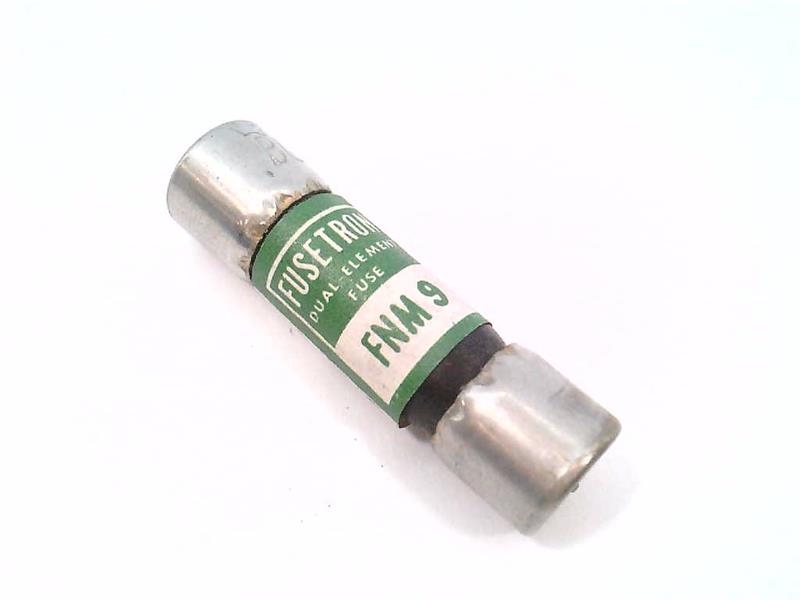 EATON CORPORATION FNM-9