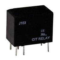 CIT RELAY J1031C5VDC.15S