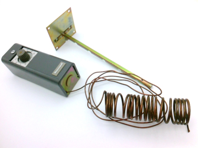 HONEYWELL T991A-1715