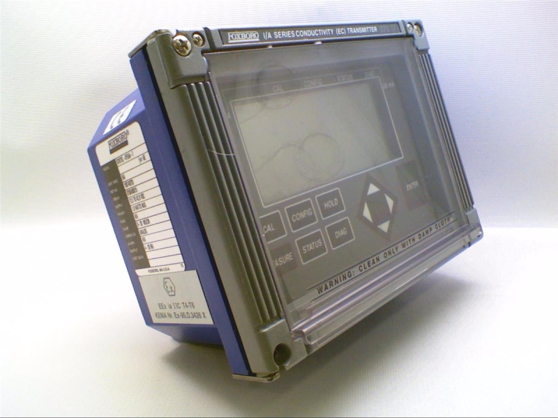 INVENSYS 870ITEC-AXEAA-7