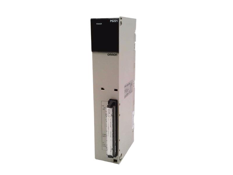 OMRON CV500-PS221