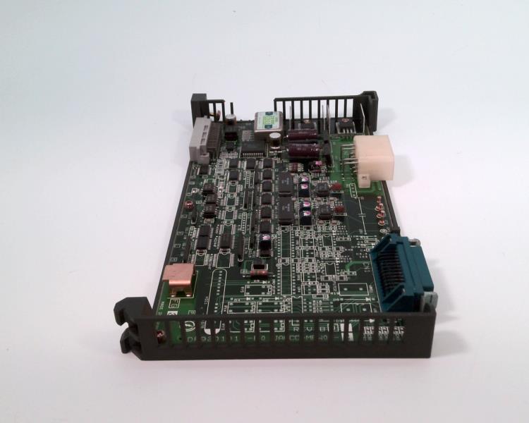 YASKAWA ELECTRIC JANCD-MEW02-2