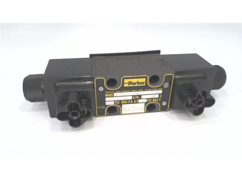 PARKER D1VW004CNYW4