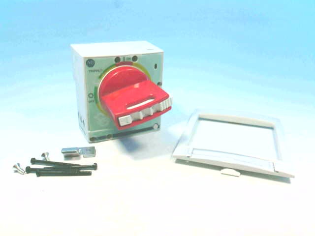 ALLEN BRADLEY 140G-G-RMY