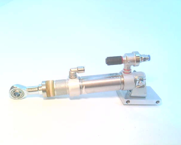 FESTO DSNU-32-50-P-2K6-"M10" K5