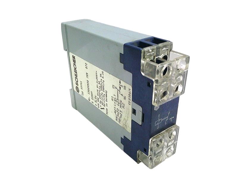 KSY51-0.5S-230VAC by WIELAND