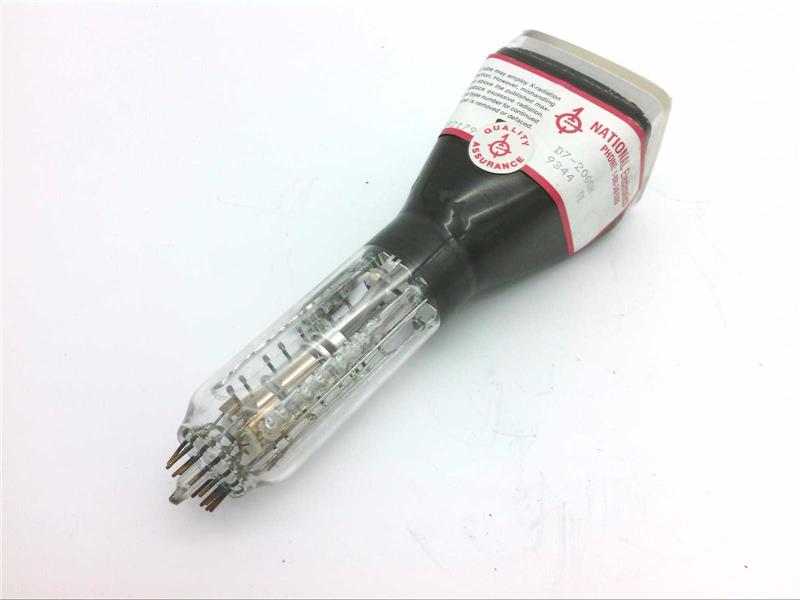 D7-200GH by NATIONAL ELECTRONICS