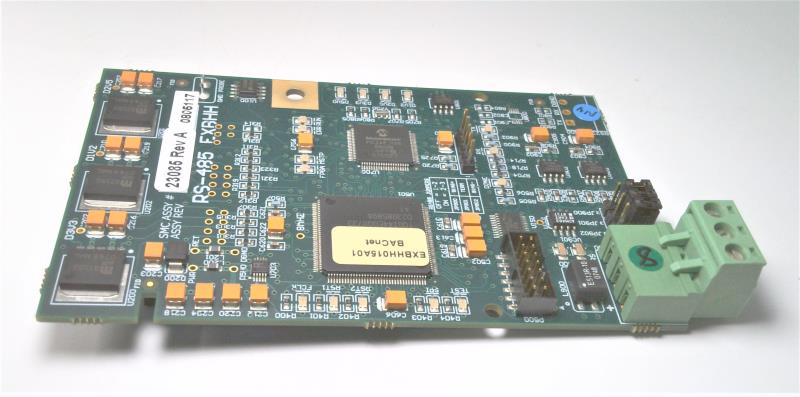 ASEA BROWN BOVERI EXBHH015A01