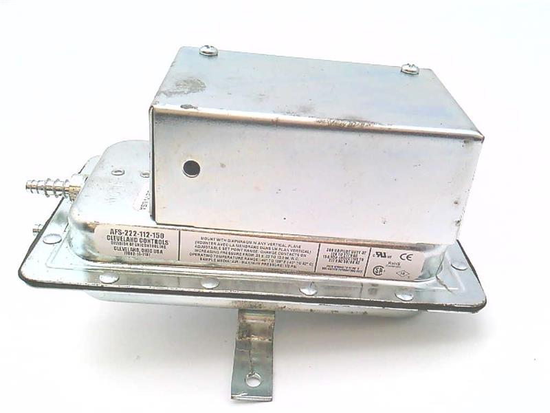 UNICONTROL INC AFS-222-112-150