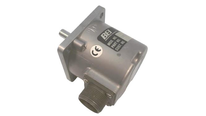 H25D-SS-1000-AB-15V/V-SM16-S by BEI SENSORS