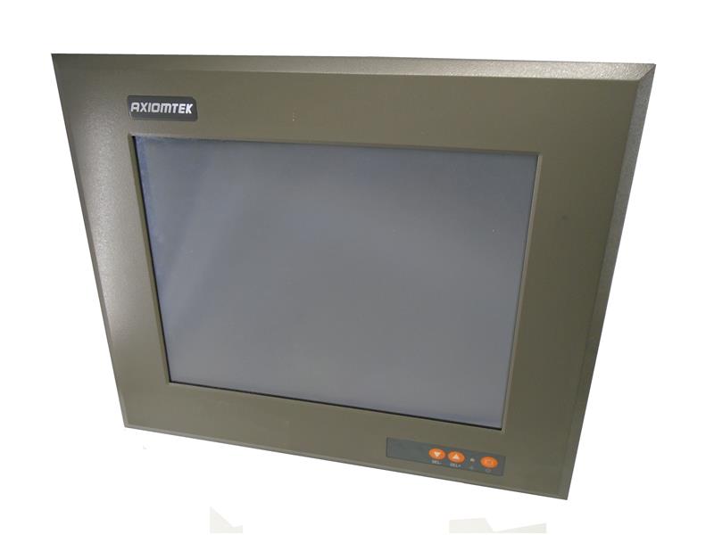 AXIOMTEK P1150-675RC-RC