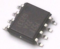 INFINEON BSP752TXUMA1