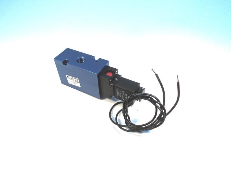 AUTOMATIC VALVE L2103GAWR-DBG