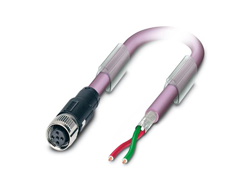 PHOENIX CONTACT SAC-2P- 5,0-910/FSB SCO