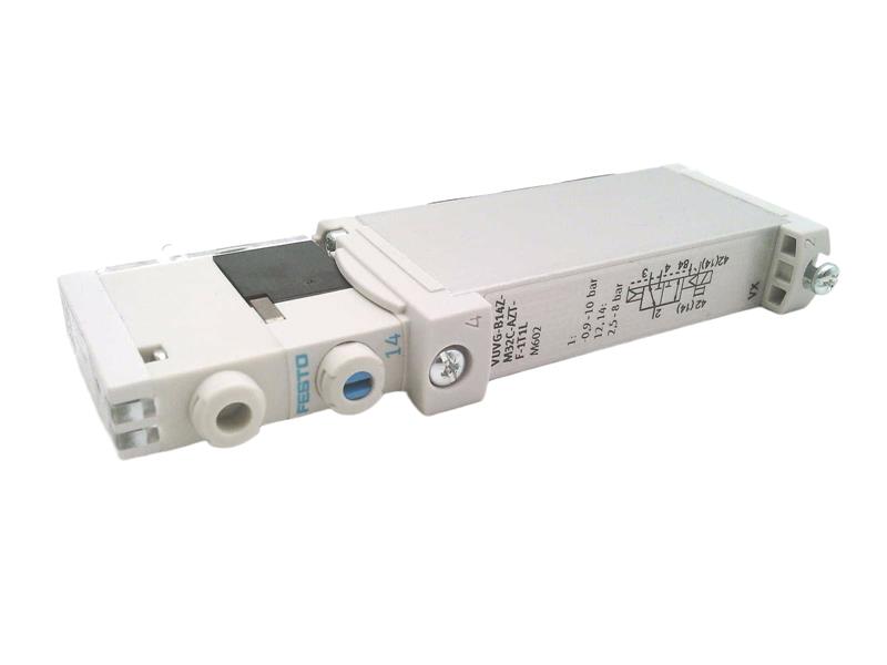 FESTO VUVG-B14Z-M32C-AZT-F-1T1L