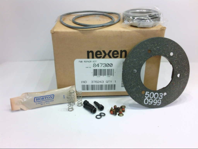 NEXEN GROUP 847300