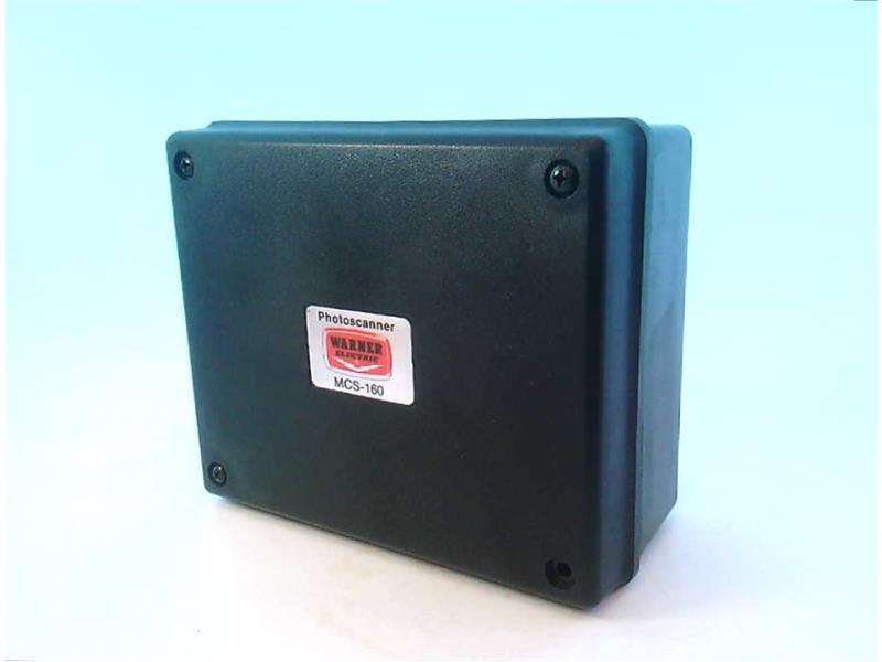 ALTRA INDUSTRIAL MOTION MCS-160