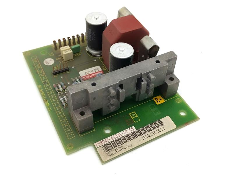 SIEMENS 6ES5956-0AA12