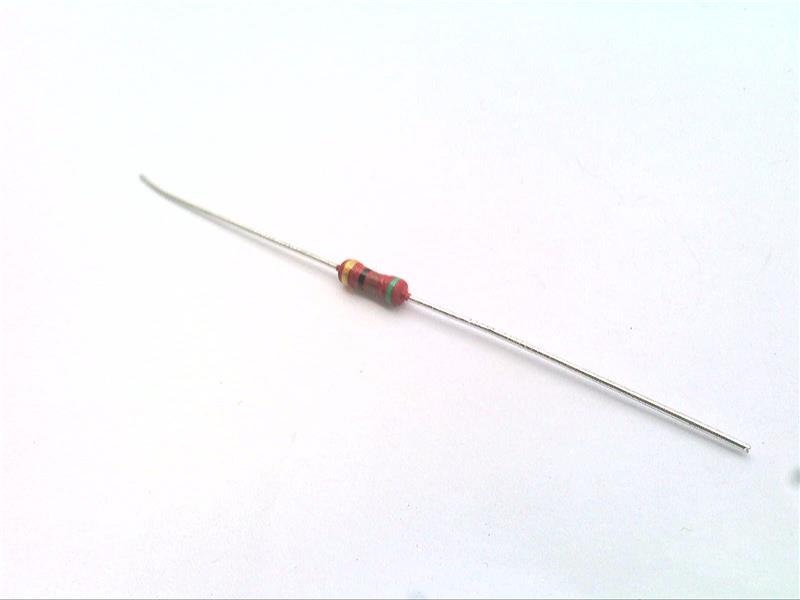 VISHAY PR01000105109JR500