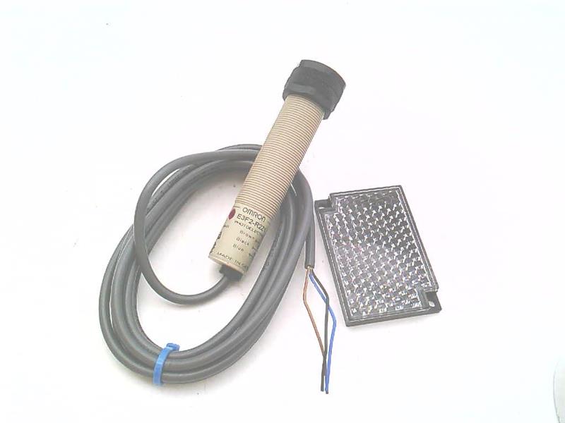 OMRON E3F2-R2Z1-2M