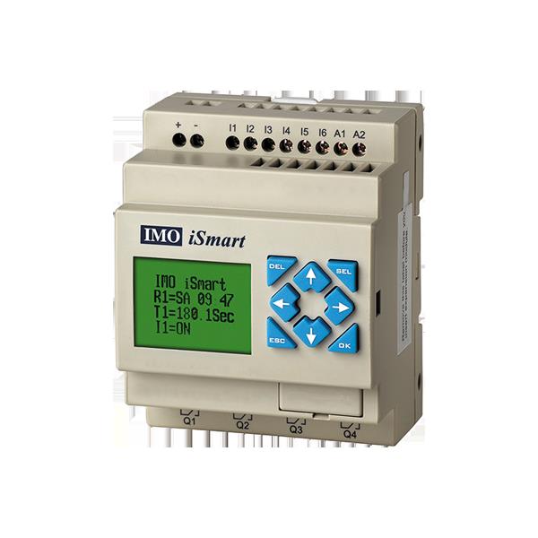 SMT-ED12-R12-V3 by IMO