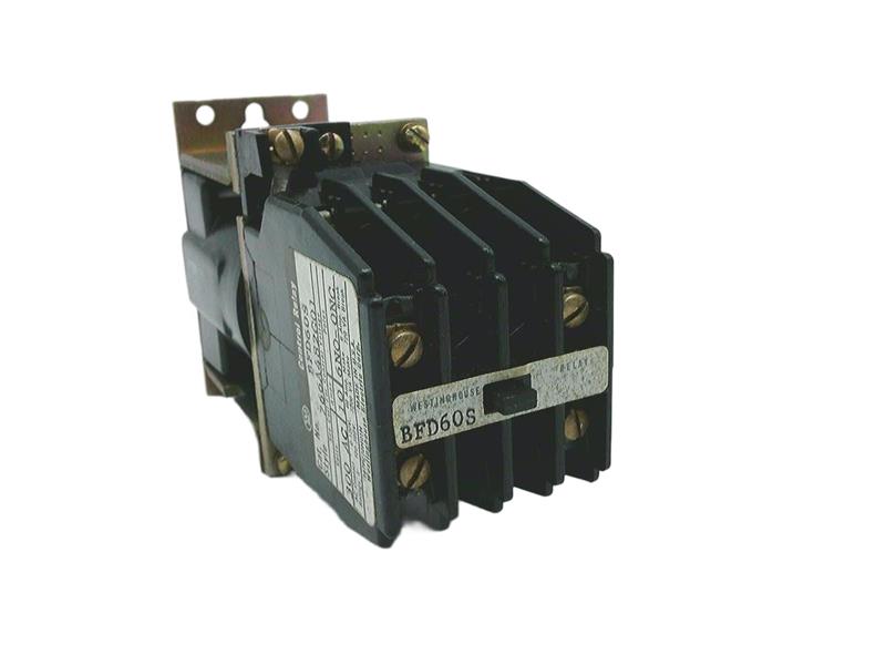 EATON CORPORATION BFD60S
