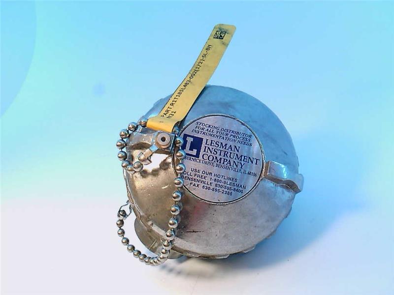 KELE & ASSOCIATES R1T185L483-200 (1/2)-SL-8H