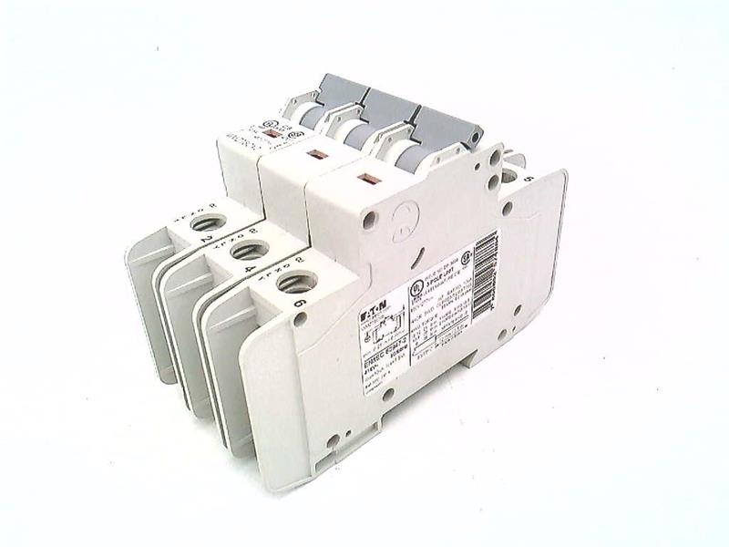 EATON CORPORATION WMZT3CX0