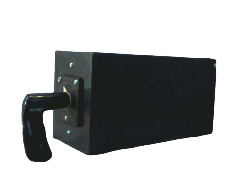 GENERAL ELECTRIC 16SB9FB5A25SSZ2L