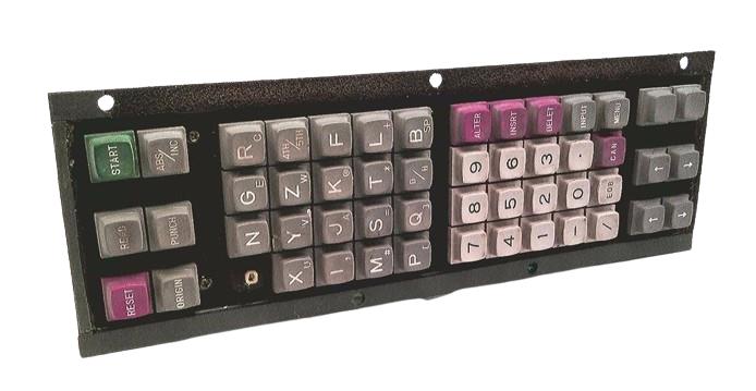 FANUC A20B-1000-0390