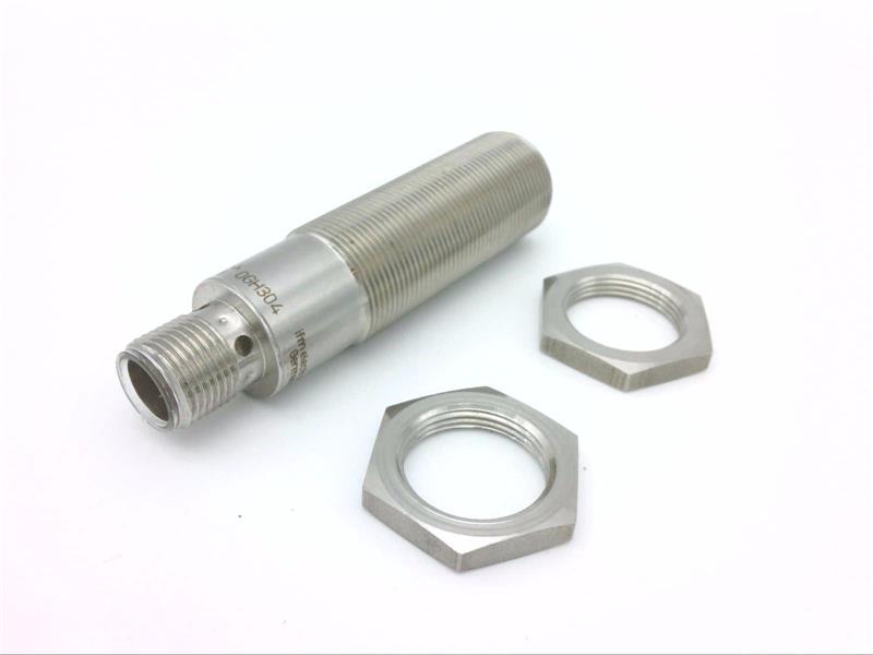 EFECTOR OGH-HPKG/US100-OGH304