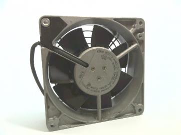 EBM PAPST W2S115-AA03-31