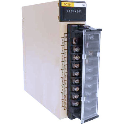 OMRON C200H-OC224N