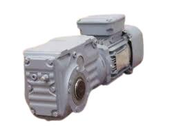 SEW EURODRIVE KA37 DRN80M4