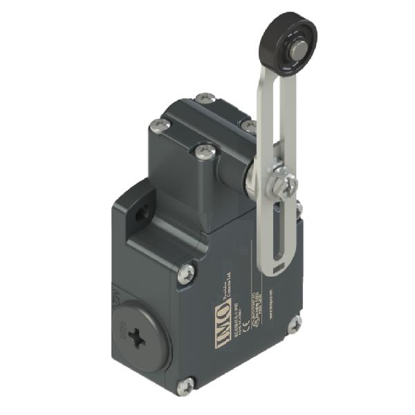 IMO LLC5A35
