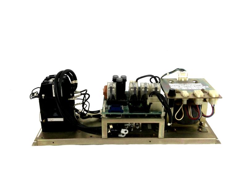 YASKAWA ELECTRIC JZNC-MTU02-3