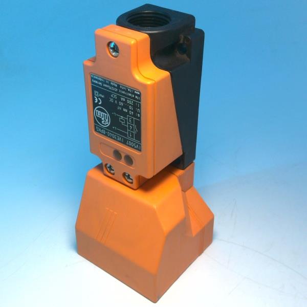 IVE3040-BPKG-IV5007 by EFECTOR