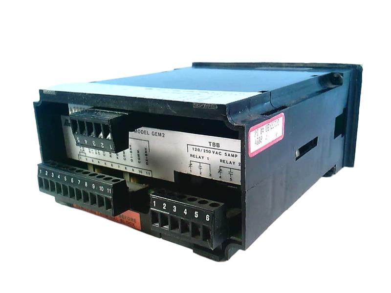 RED LION CONTROLS GEM20000