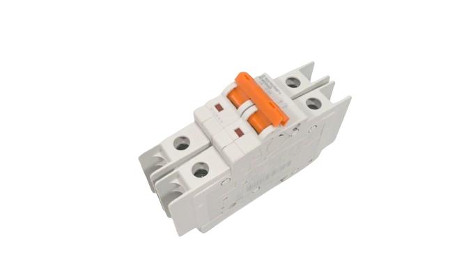 SPRECHER & SCHUH L9-2/2/D