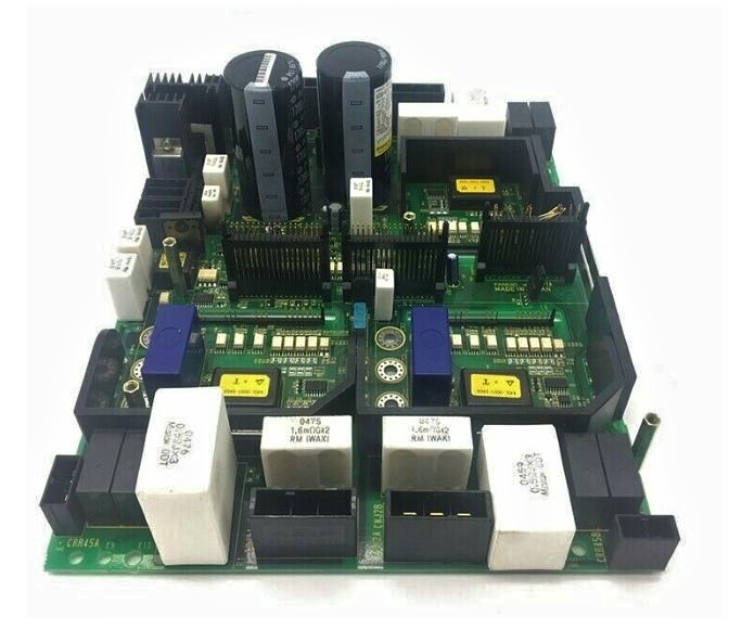 FANUC A20B-2101-0221