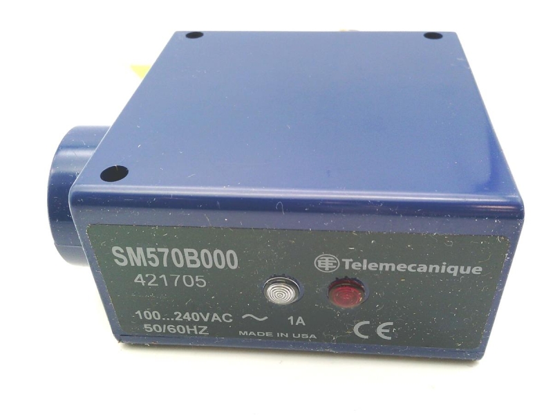 TELEMECANIQUE SENSORS SM570B000
