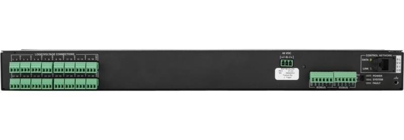 ATLAS SOUND IEDT9032LVIO