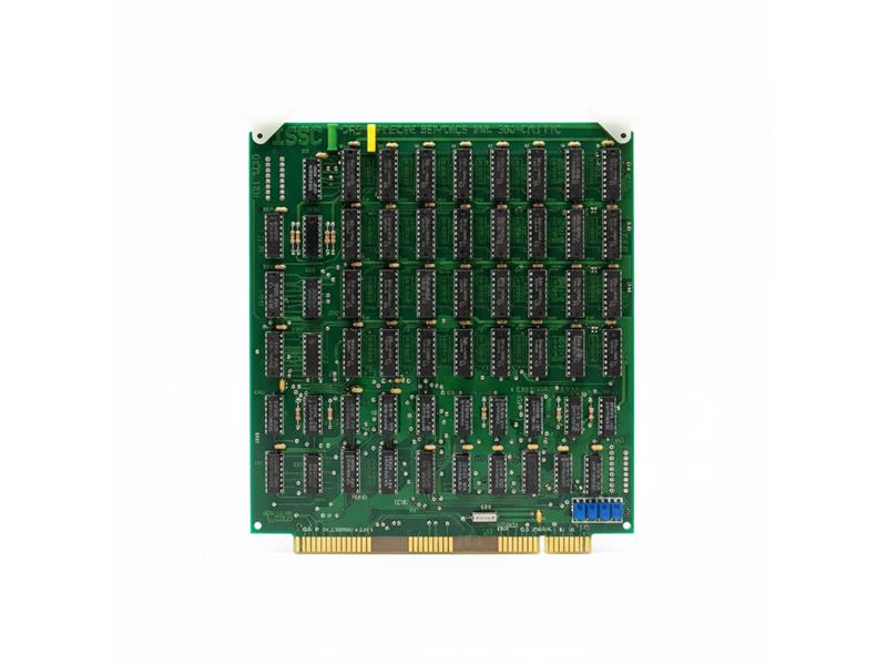 KANSON ELECTRONICS INC 300-CMI6