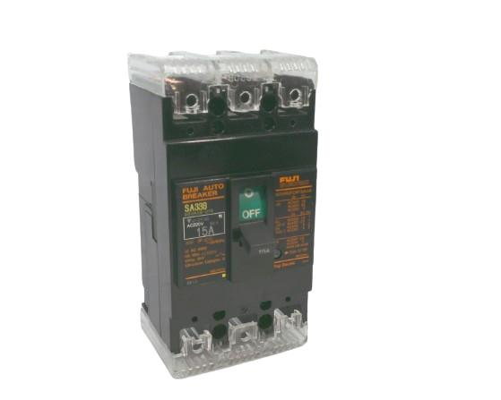 FUJI ELECTRIC BB3ASB-015