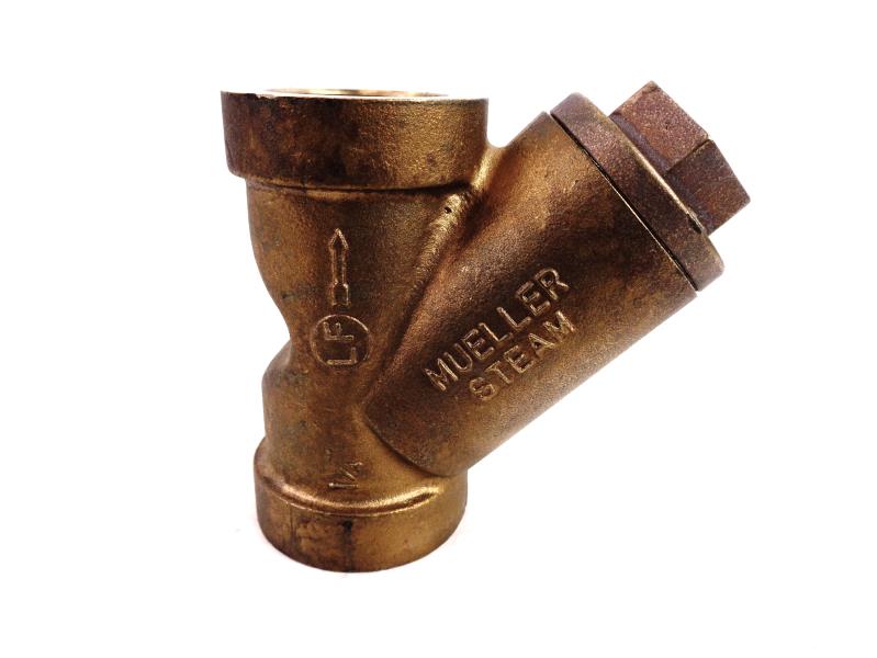 MUELLER INDUSTRIES 1.25-352-01